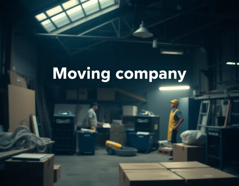 moving company Cape Girardeau
