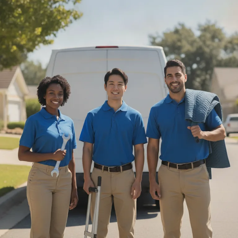 moving company Cape Girardeau